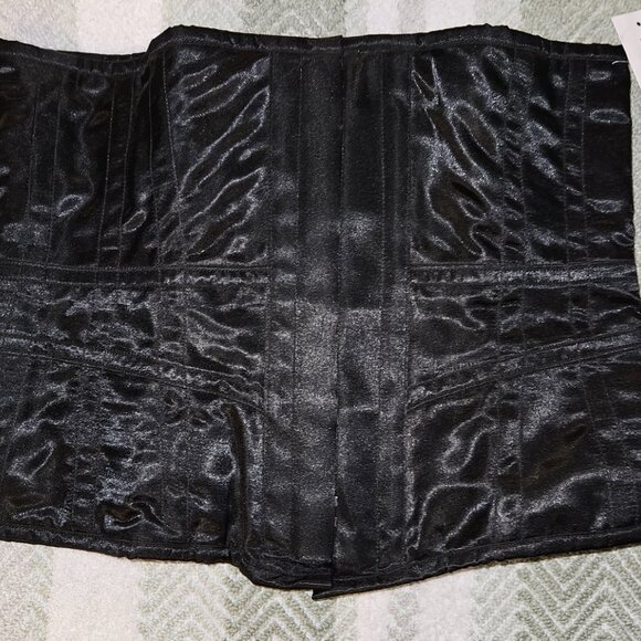 NWT MED CORSET 26" Back Support CD Narrow Torso - Picture 3 of 16